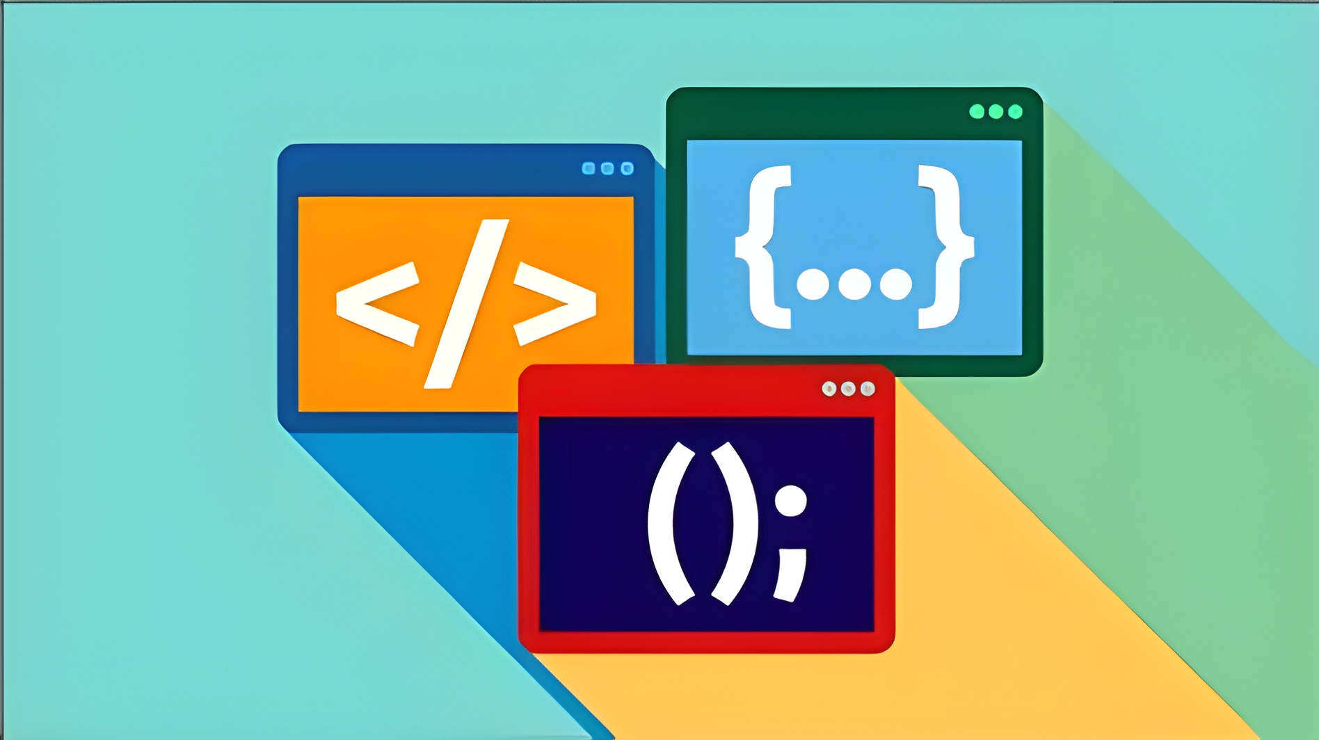 Blog Cover: Go, C++, Python und PHP im Vergleich